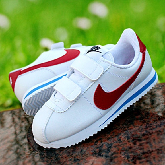 Nike Other - Nike Cortez Basic SL 904767-103
Little Kids' Shoe unisex kids size 11c -3Y